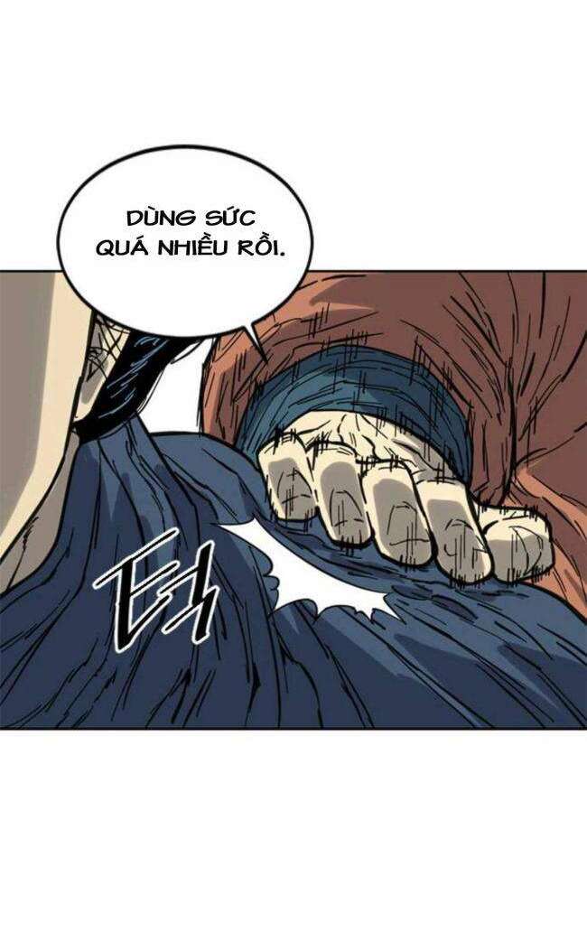 Thiên Hạ Đệ Nhất Nhân Chap 85 - Next Chap 86