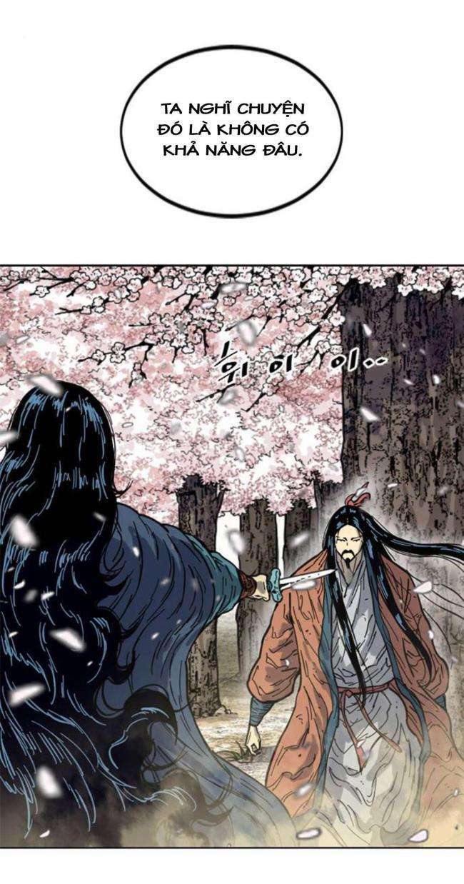 Thiên Hạ Đệ Nhất Nhân Chap 85 - Next Chap 86