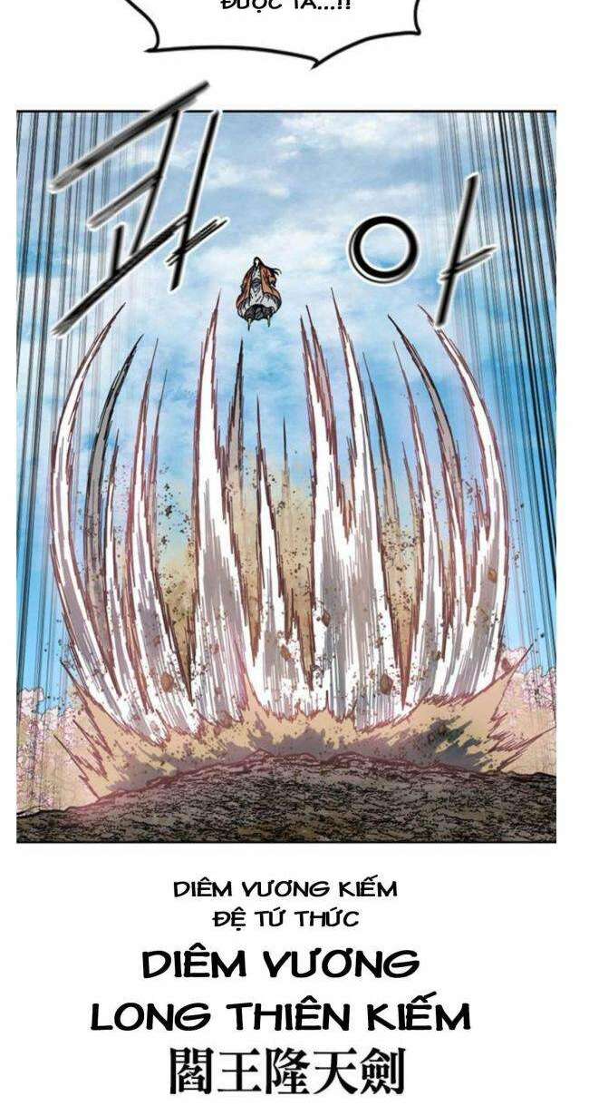 Thiên Hạ Đệ Nhất Nhân Chap 85 - Next Chap 86