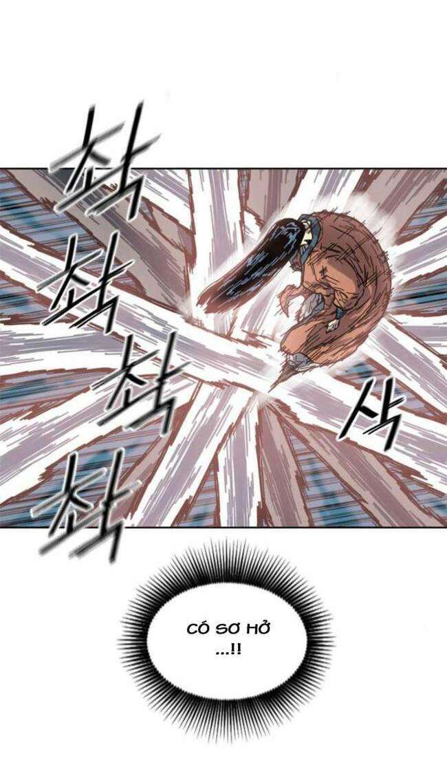 Thiên Hạ Đệ Nhất Nhân Chap 85 - Next Chap 86