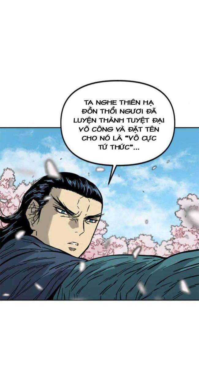 Thiên Hạ Đệ Nhất Nhân Chap 85 - Next Chap 86