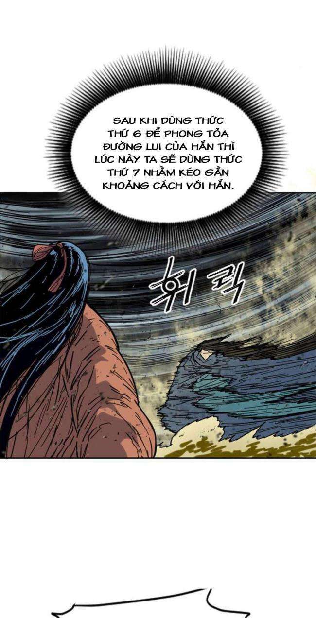 Thiên Hạ Đệ Nhất Nhân Chap 85 - Next Chap 86
