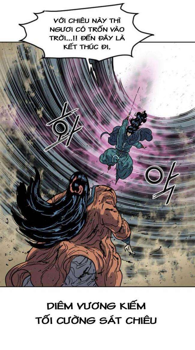 Thiên Hạ Đệ Nhất Nhân Chap 85 - Next Chap 86