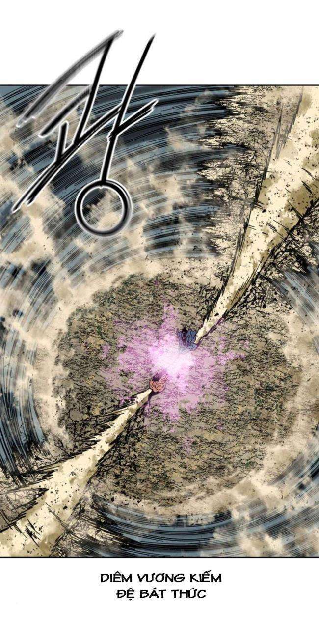 Thiên Hạ Đệ Nhất Nhân Chap 85 - Next Chap 86