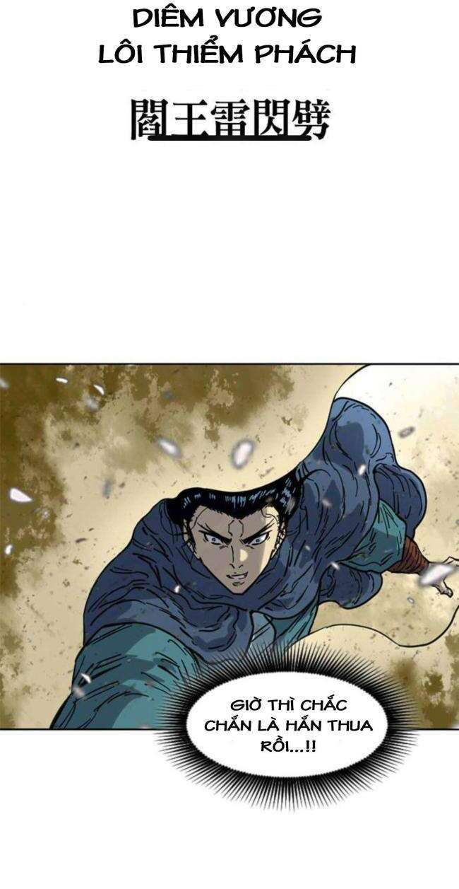 Thiên Hạ Đệ Nhất Nhân Chap 85 - Next Chap 86