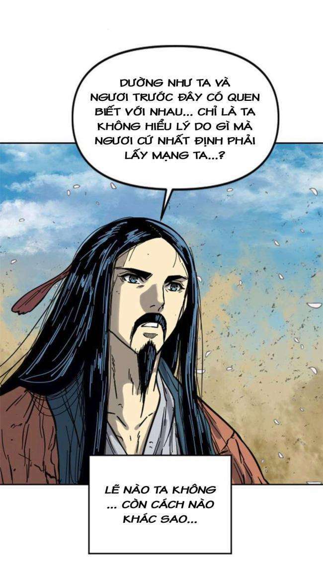 Thiên Hạ Đệ Nhất Nhân Chap 85 - Next Chap 86