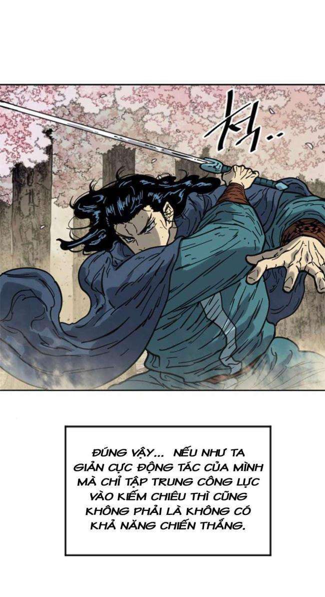 Thiên Hạ Đệ Nhất Nhân Chap 85 - Next Chap 86