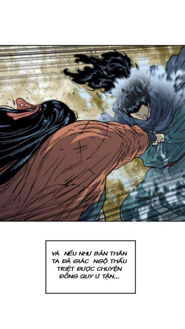 Thiên Hạ Đệ Nhất Nhân Chap 85 - Next Chap 86