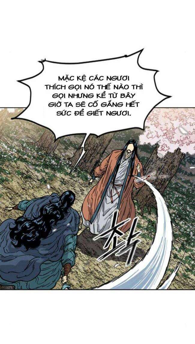 Thiên Hạ Đệ Nhất Nhân Chap 85 - Next Chap 86