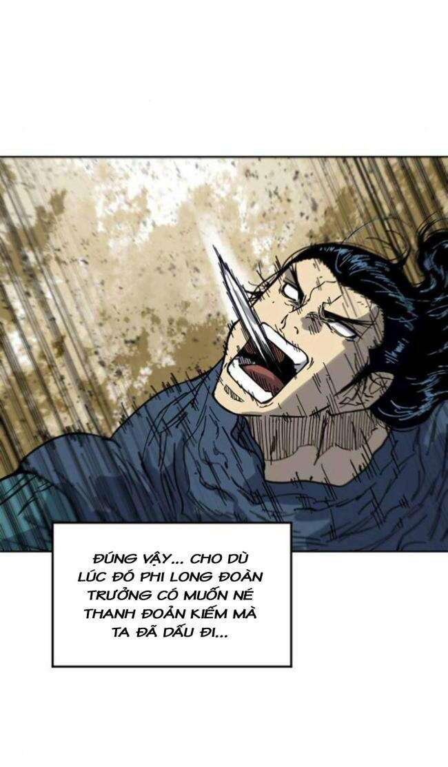 Thiên Hạ Đệ Nhất Nhân Chap 85 - Next Chap 86