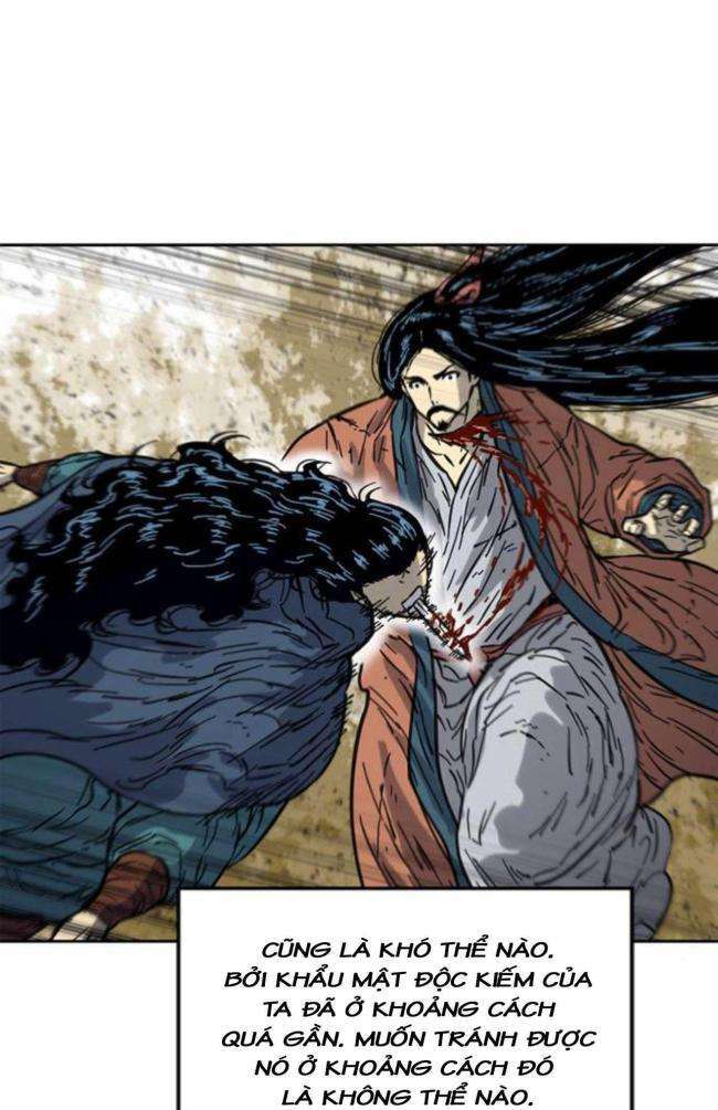 Thiên Hạ Đệ Nhất Nhân Chap 85 - Next Chap 86