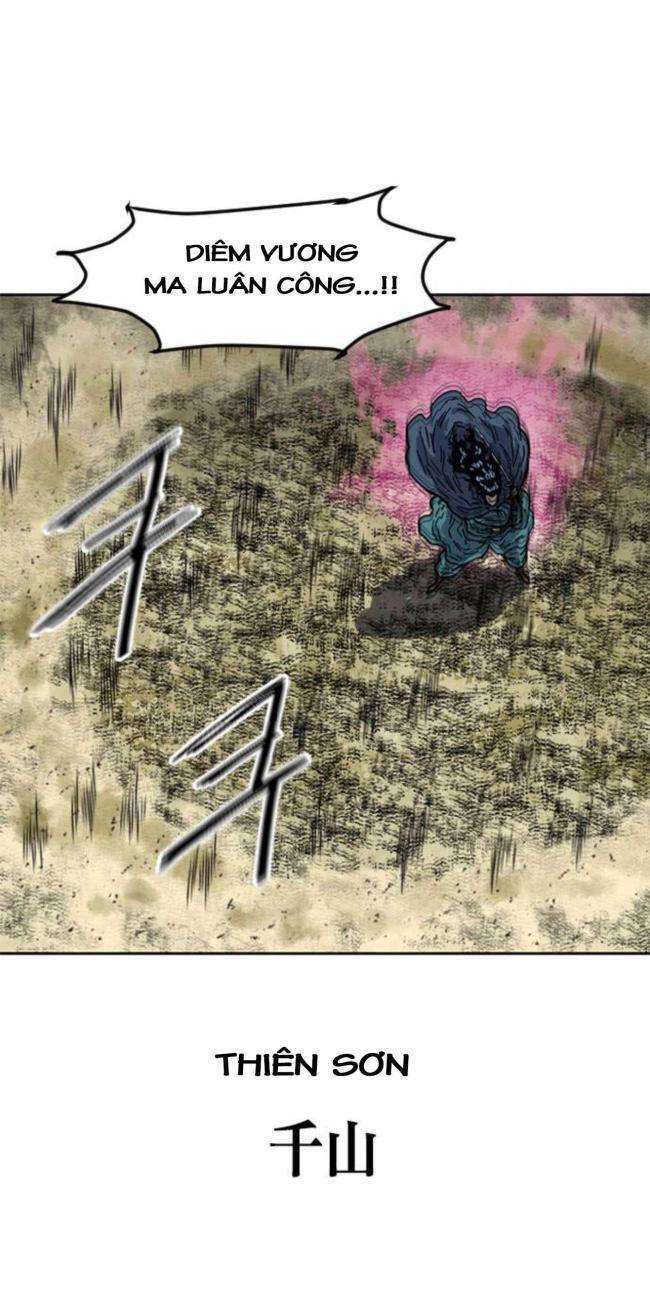 Thiên Hạ Đệ Nhất Nhân Chap 85 - Next Chap 86