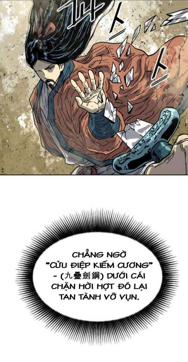 Thiên Hạ Đệ Nhất Nhân Chap 85 - Next Chap 86