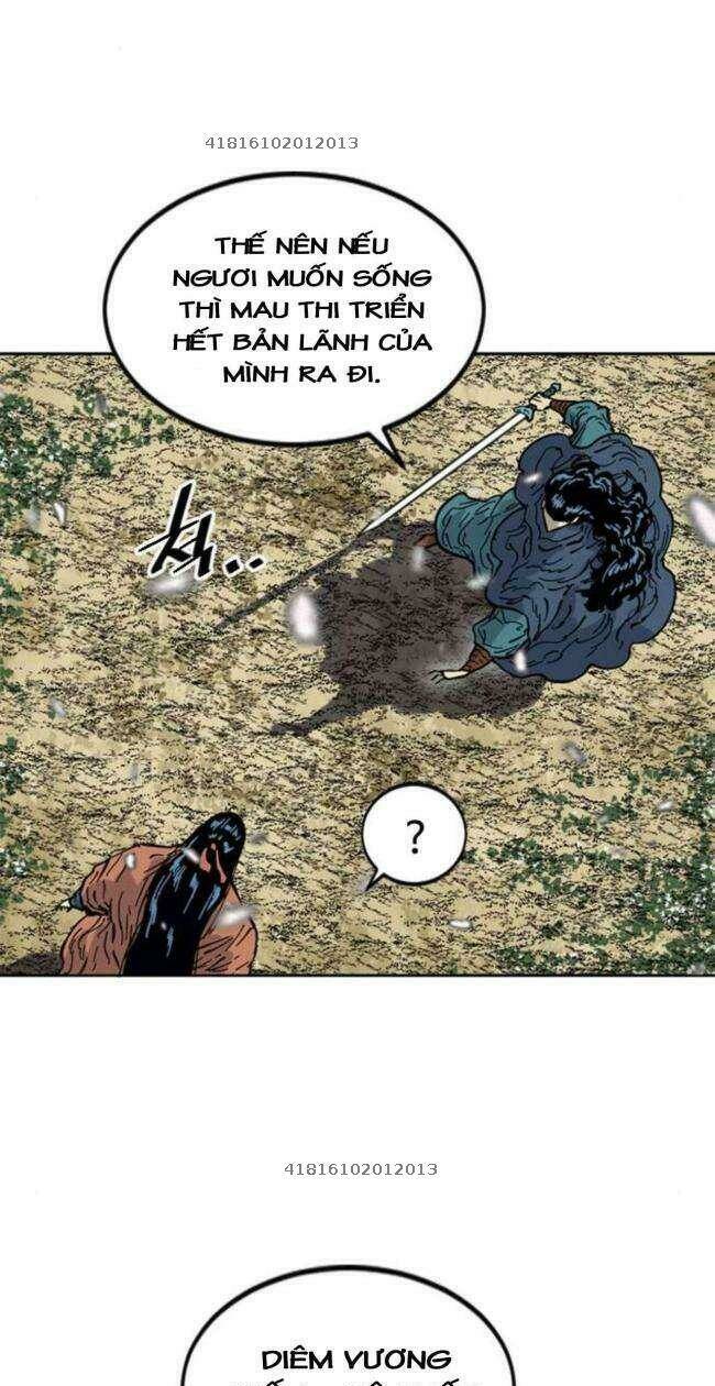 Thiên Hạ Đệ Nhất Nhân Chap 85 - Next Chap 86