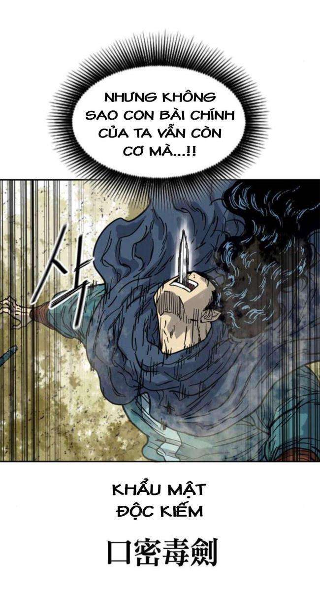 Thiên Hạ Đệ Nhất Nhân Chap 85 - Next Chap 86