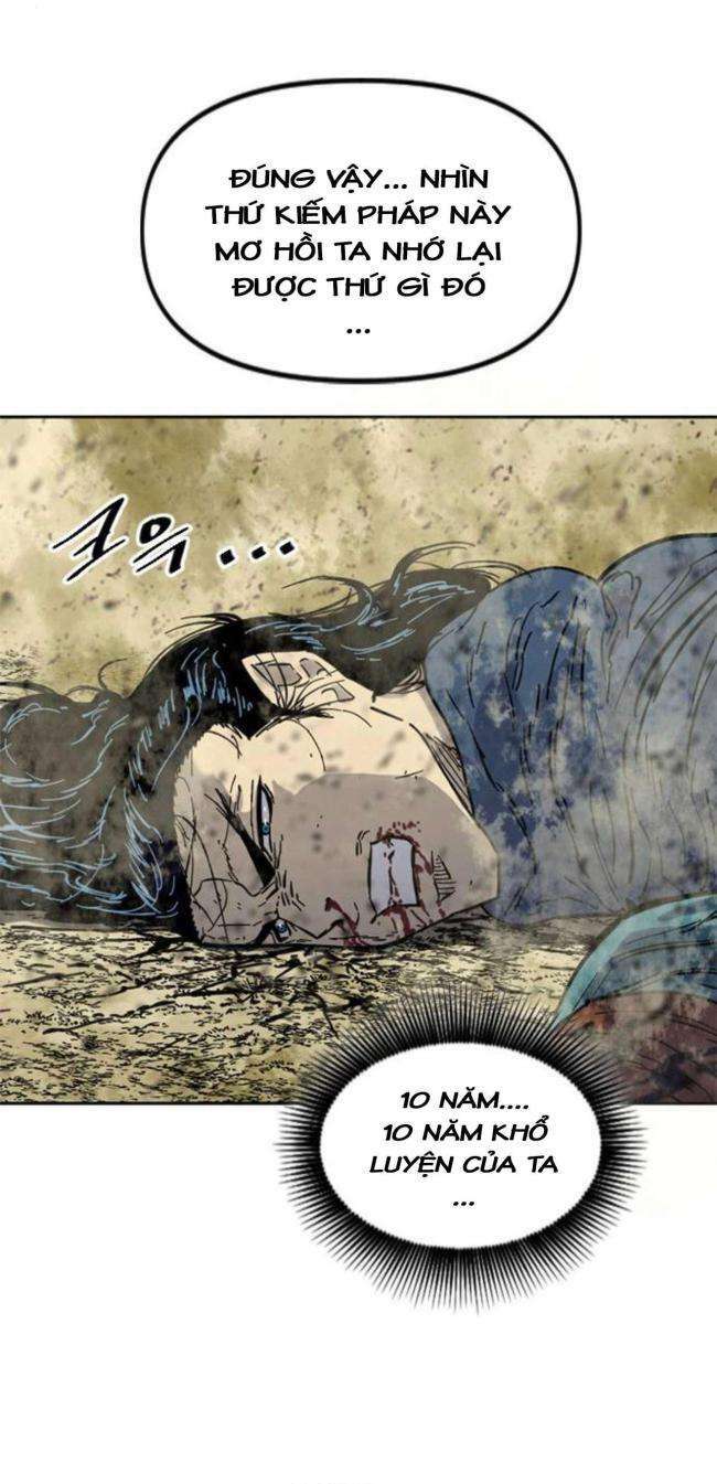 Thiên Hạ Đệ Nhất Nhân Chap 85 - Next Chap 86