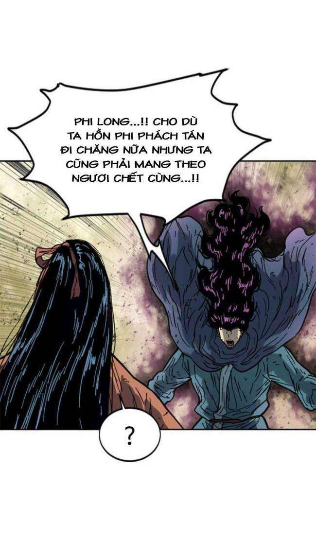 Thiên Hạ Đệ Nhất Nhân Chap 85 - Next Chap 86