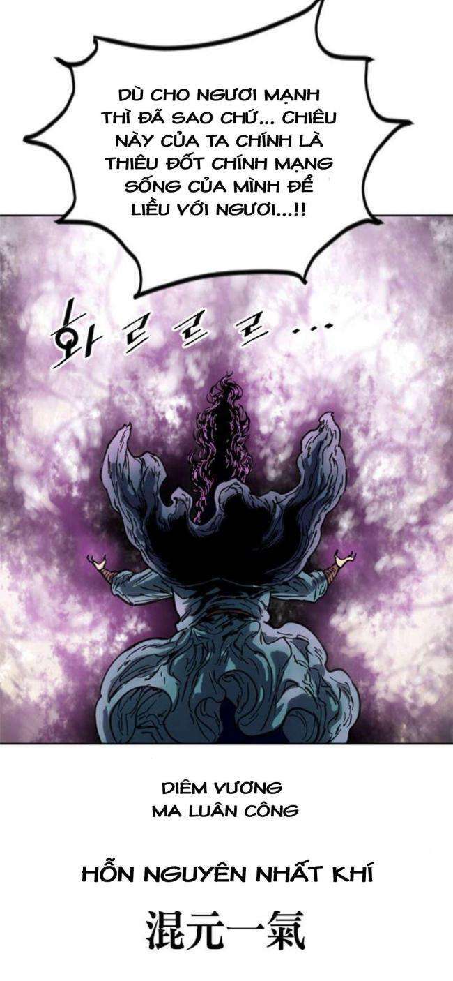 Thiên Hạ Đệ Nhất Nhân Chap 85 - Next Chap 86