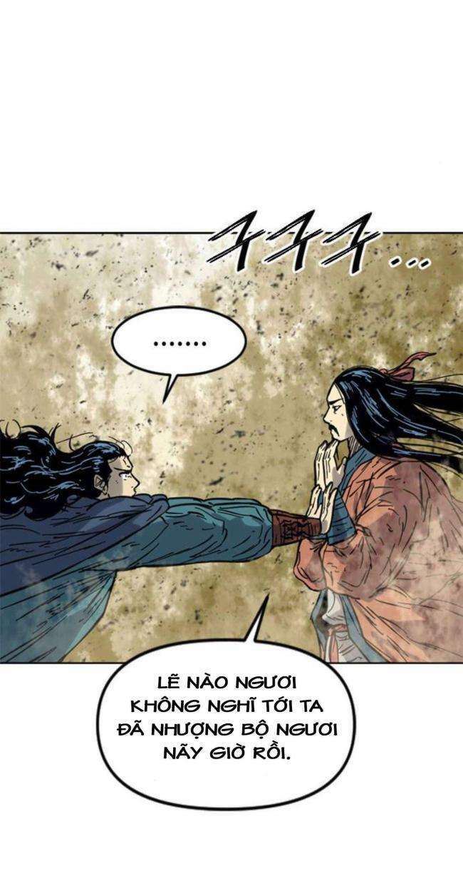 Thiên Hạ Đệ Nhất Nhân Chap 85 - Next Chap 86