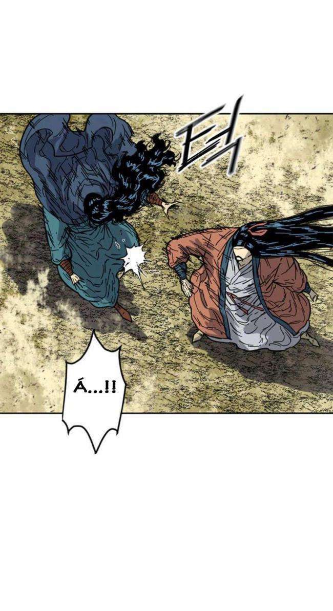 Thiên Hạ Đệ Nhất Nhân Chap 85 - Next Chap 86