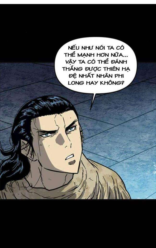 Thiên Hạ Đệ Nhất Nhân Chap 85 - Next Chap 86