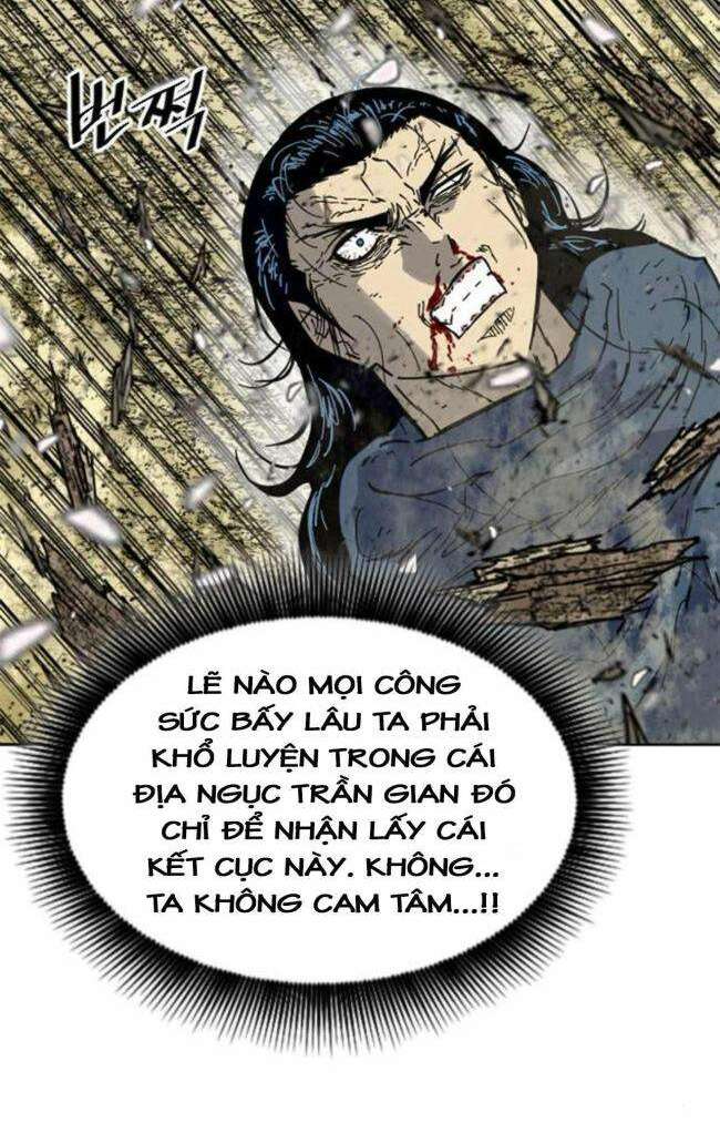 Thiên Hạ Đệ Nhất Nhân Chap 85 - Next Chap 86
