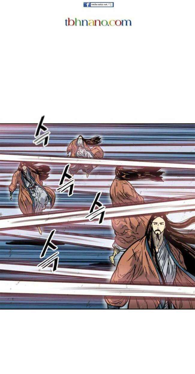 Thiên Hạ Đệ Nhất Nhân Chap 85 - Next Chap 86