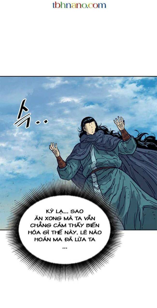 Thiên Hạ Đệ Nhất Nhân Chap 86 - Next Chap 87