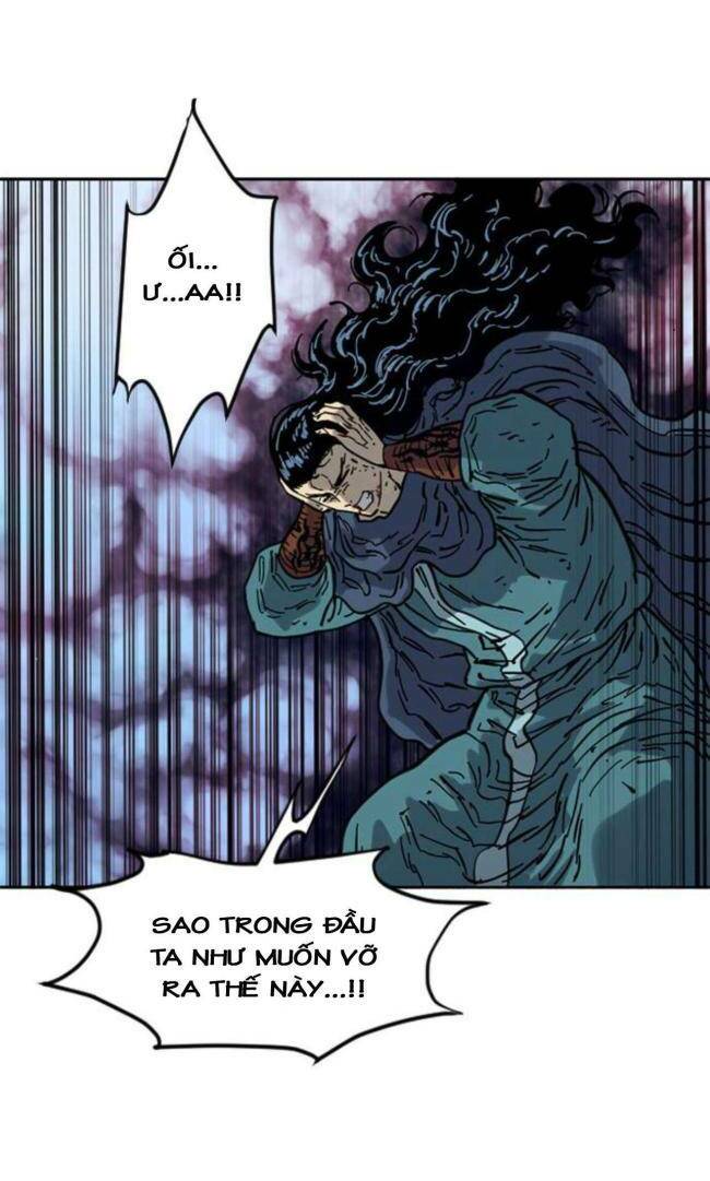 Thiên Hạ Đệ Nhất Nhân Chap 86 - Next Chap 87