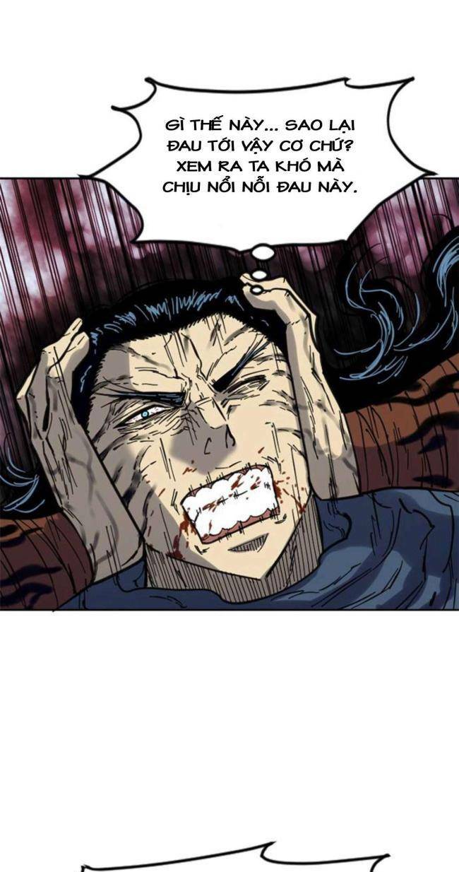 Thiên Hạ Đệ Nhất Nhân Chap 86 - Next Chap 87