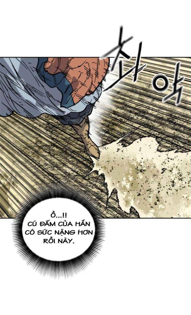 Thiên Hạ Đệ Nhất Nhân Chap 86 - Next Chap 87