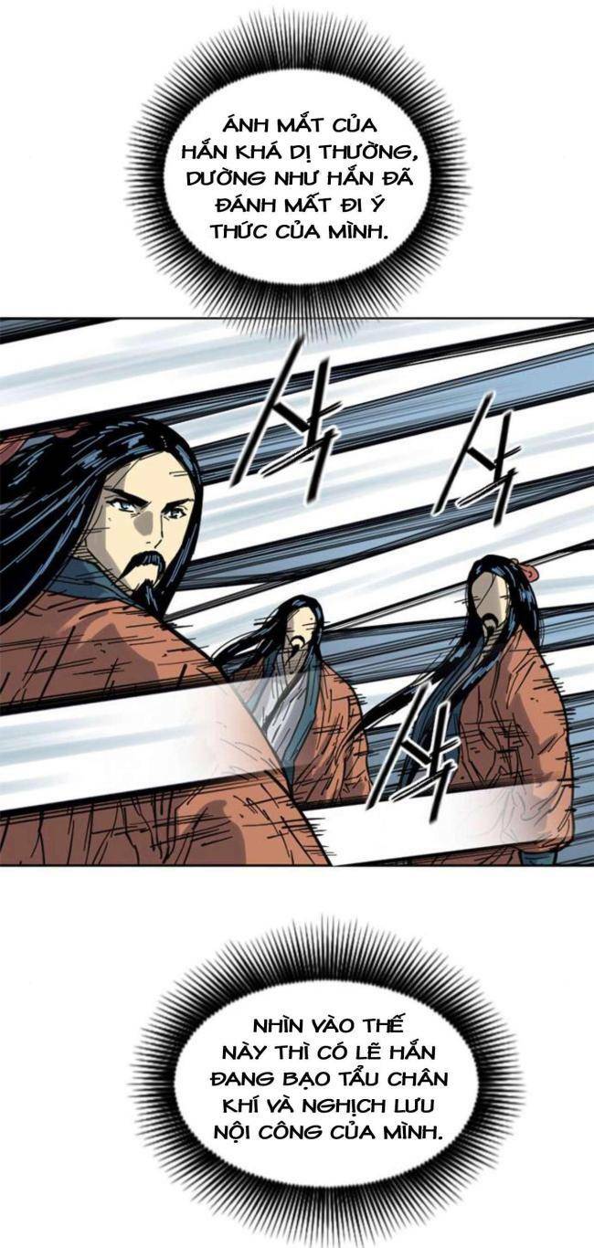 Thiên Hạ Đệ Nhất Nhân Chap 86 - Next Chap 87