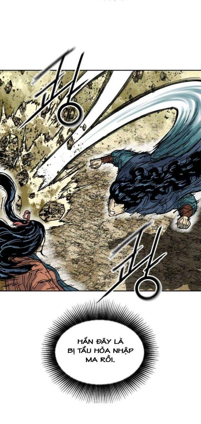 Thiên Hạ Đệ Nhất Nhân Chap 86 - Next Chap 87