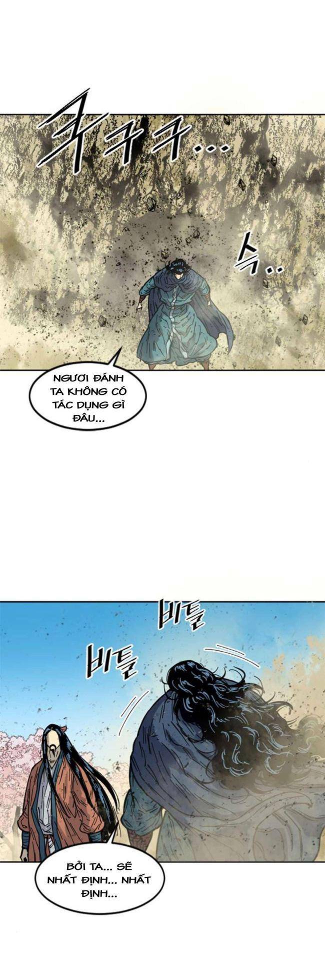 Thiên Hạ Đệ Nhất Nhân Chap 86 - Next Chap 87