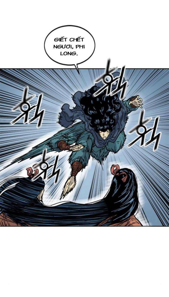 Thiên Hạ Đệ Nhất Nhân Chap 86 - Next Chap 87