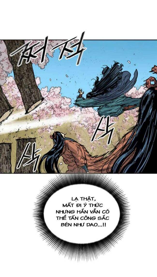 Thiên Hạ Đệ Nhất Nhân Chap 86 - Next Chap 87