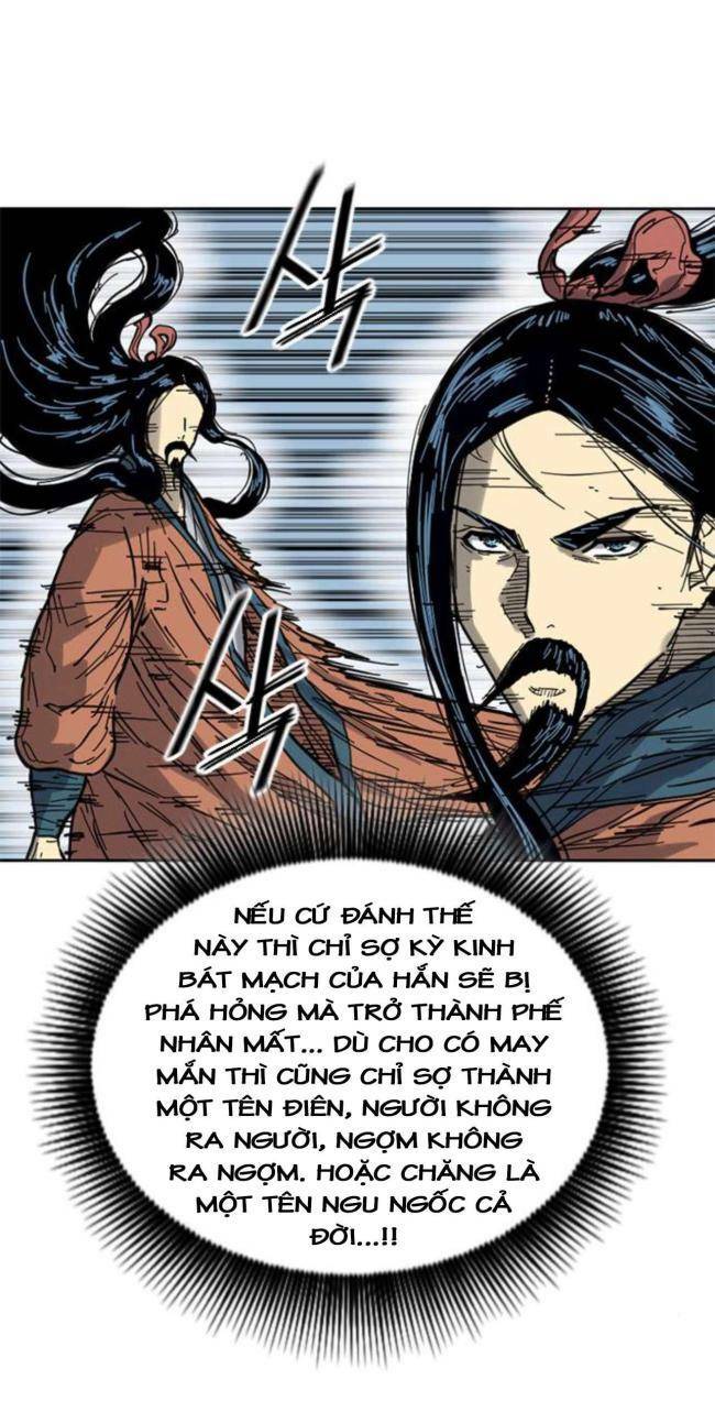 Thiên Hạ Đệ Nhất Nhân Chap 86 - Next Chap 87