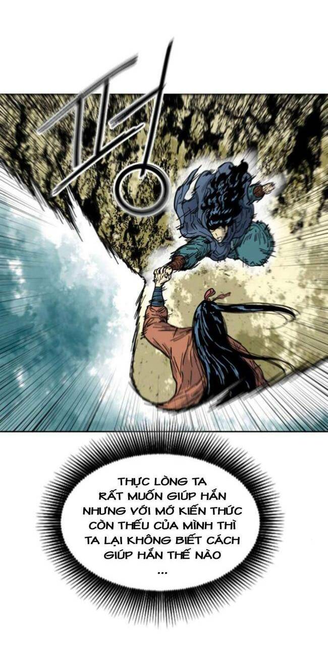 Thiên Hạ Đệ Nhất Nhân Chap 86 - Next Chap 87