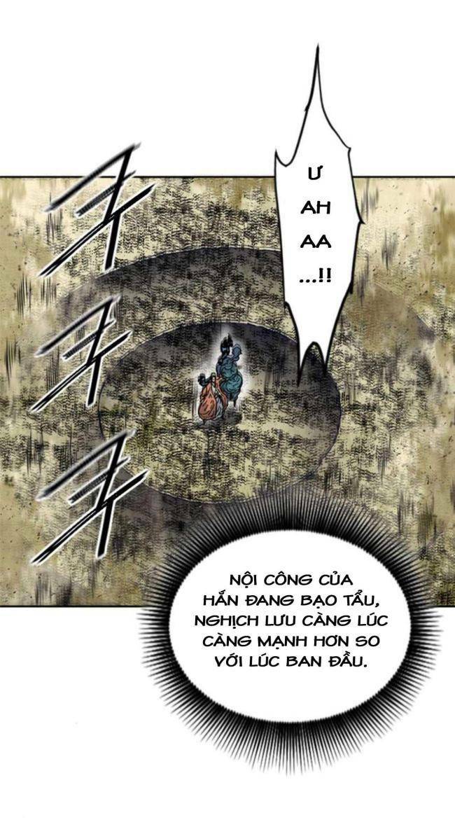 Thiên Hạ Đệ Nhất Nhân Chap 86 - Next Chap 87