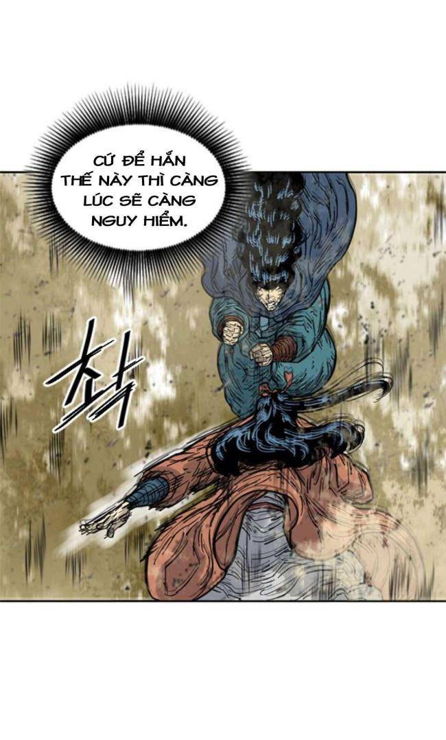 Thiên Hạ Đệ Nhất Nhân Chap 86 - Next Chap 87