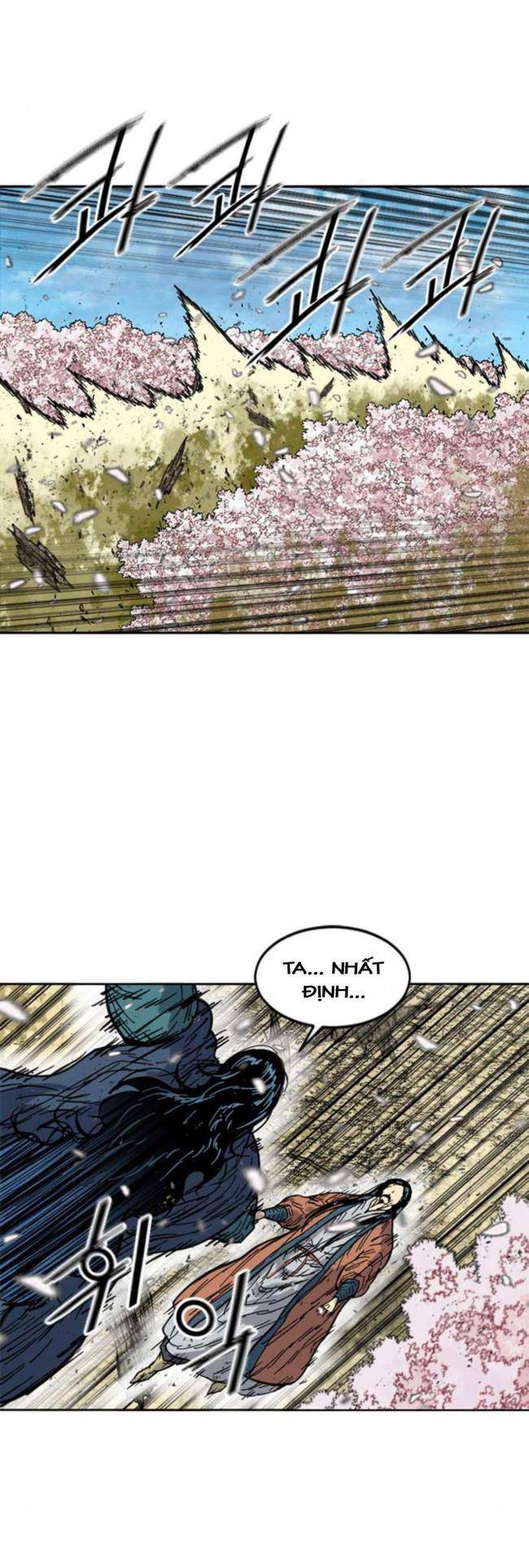 Thiên Hạ Đệ Nhất Nhân Chap 86 - Next Chap 87