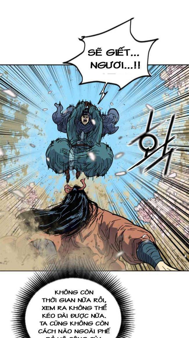 Thiên Hạ Đệ Nhất Nhân Chap 86 - Next Chap 87