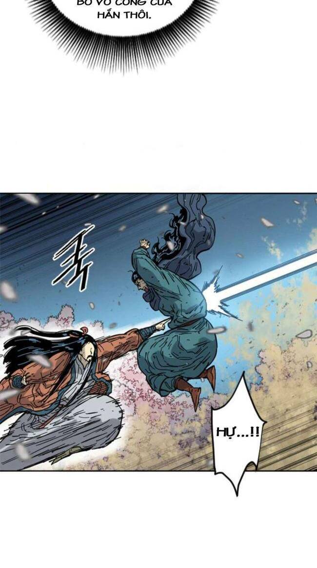 Thiên Hạ Đệ Nhất Nhân Chap 86 - Next Chap 87