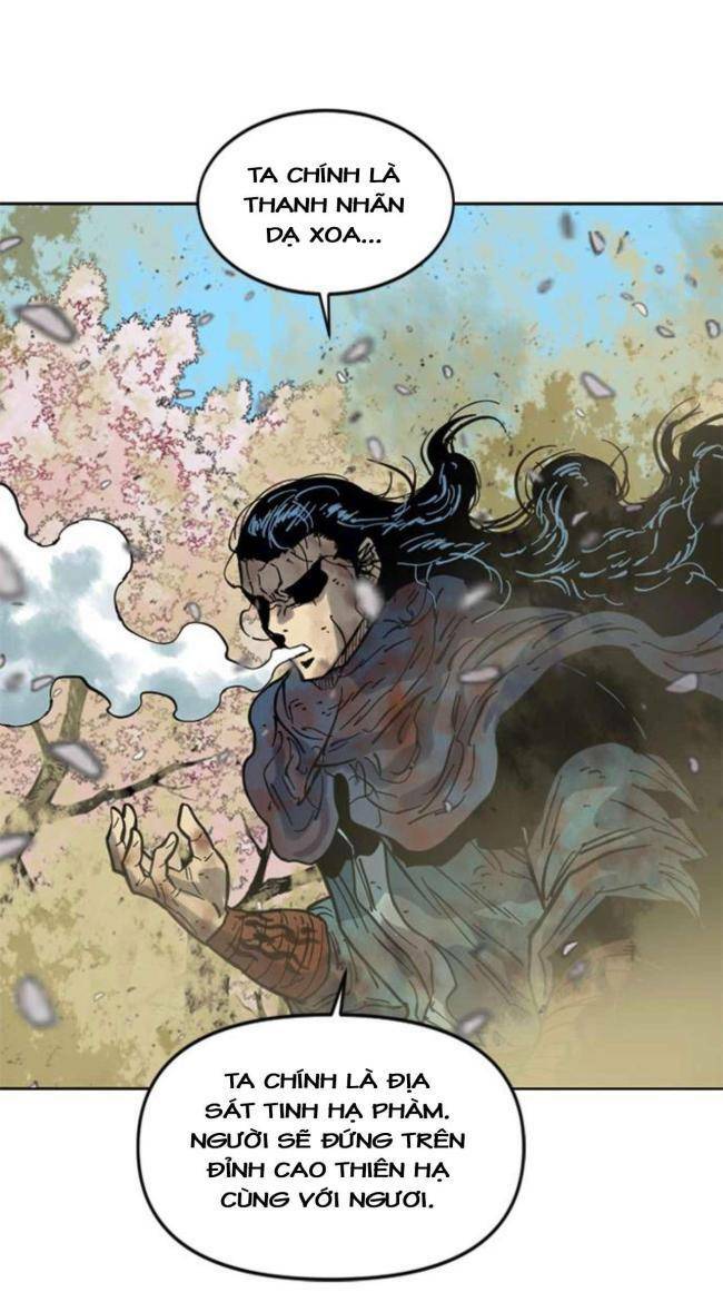 Thiên Hạ Đệ Nhất Nhân Chap 86 - Next Chap 87