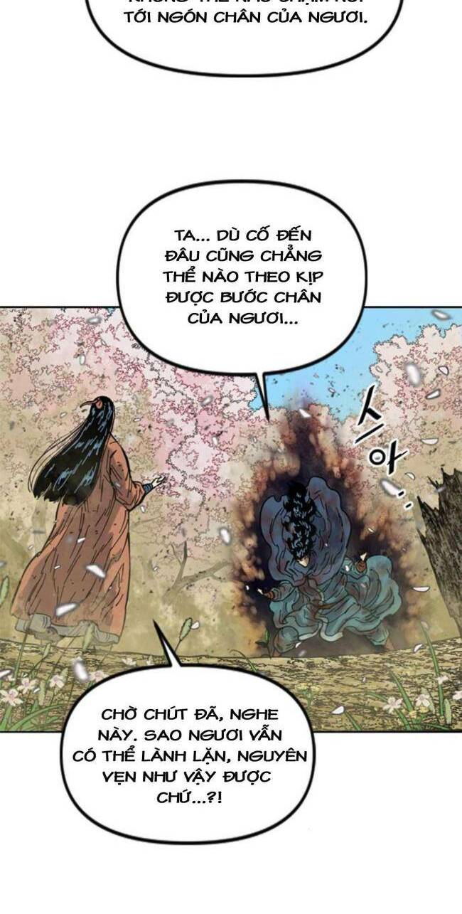Thiên Hạ Đệ Nhất Nhân Chap 86 - Next Chap 87