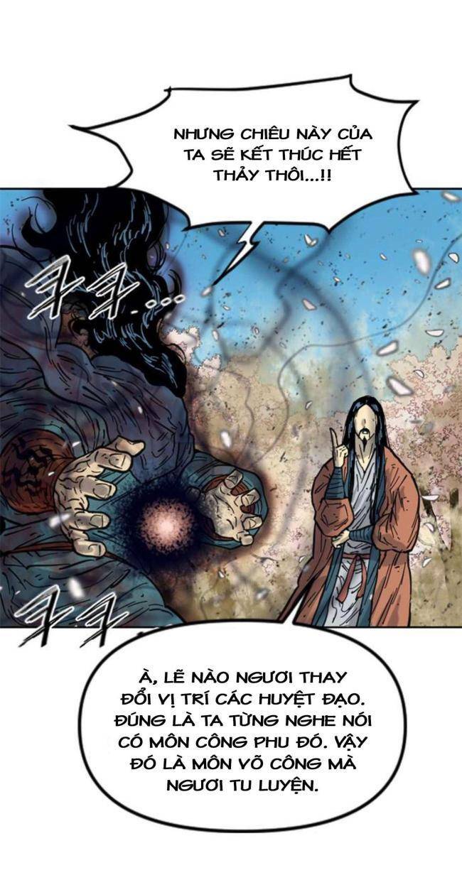Thiên Hạ Đệ Nhất Nhân Chap 86 - Next Chap 87