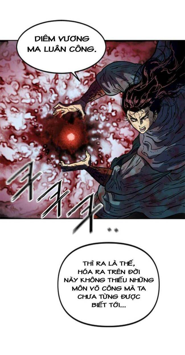 Thiên Hạ Đệ Nhất Nhân Chap 86 - Next Chap 87