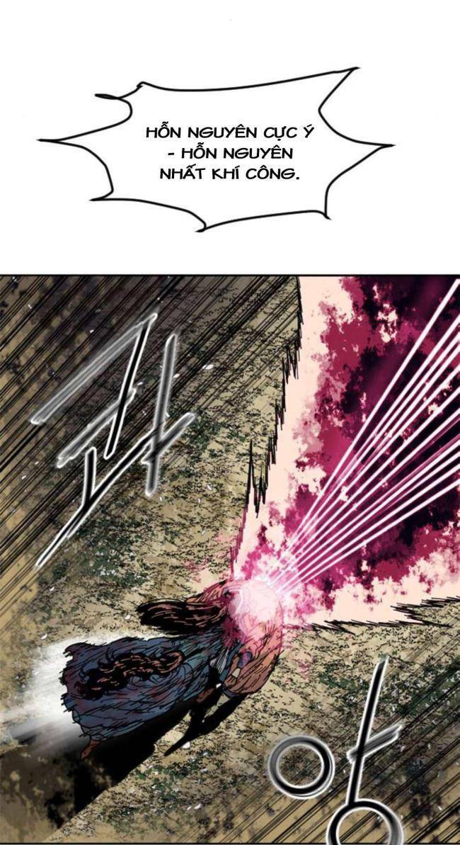 Thiên Hạ Đệ Nhất Nhân Chap 86 - Next Chap 87