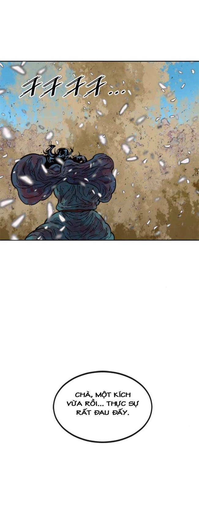 Thiên Hạ Đệ Nhất Nhân Chap 86 - Next Chap 87