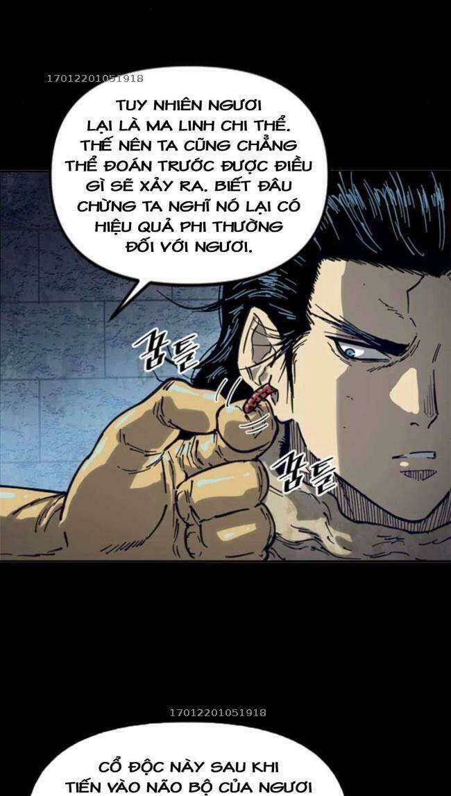 Thiên Hạ Đệ Nhất Nhân Chap 86 - Next Chap 87